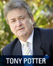 Tony Potter