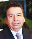 Ric Villarreal