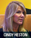Cindy Heston