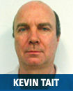 Kevin Tait
