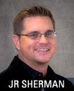 JR Sherman