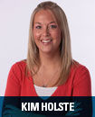 Kim Holste