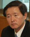 Keehong Woo