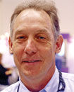 Bruce McIndoe