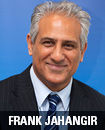 Frank Jahangir