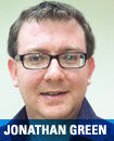 Jonathan Green