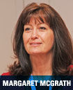 Margaret McGrath