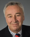 Alan Gibson