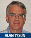 Alan Tyson