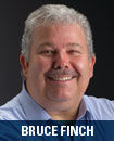 Bruce Finch