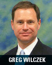 Greg Wilczek