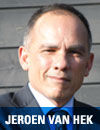 Jeroen van Hek