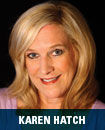 Karen Hatch
