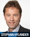Stephan Hylander