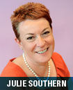 Julie Southern