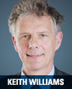 Keith Williams