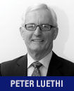 Peter Luethi