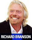 Richard Branson