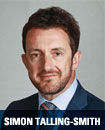 Simon Talling-Smith