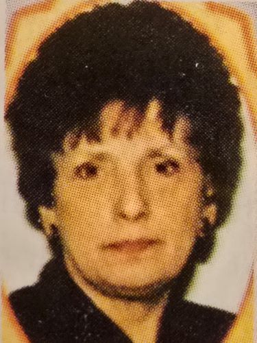 1986 Loretta Martin