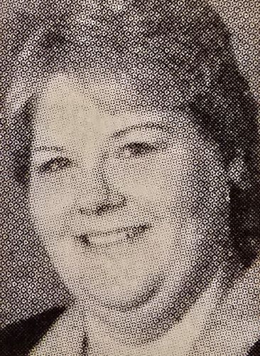 1987 Kathleen Franger