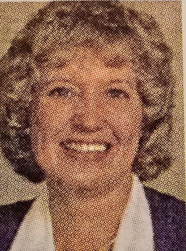 1988 Carol Duerr