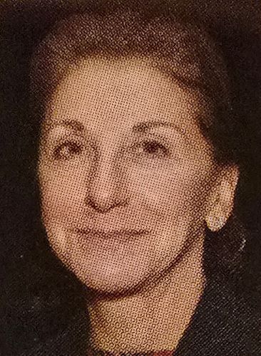 1990 Carol Ann Salcito