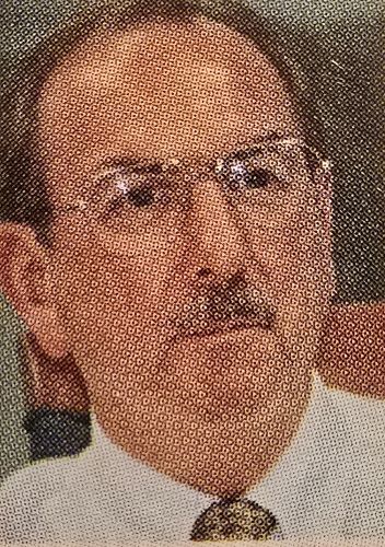 1991 Peter Buccheit