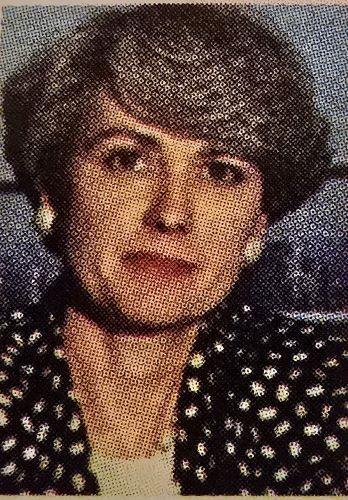 1992 Denise Ryan