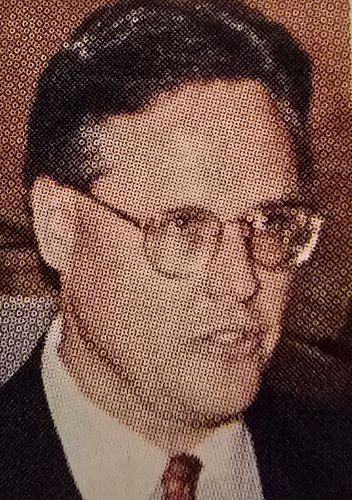 1993 Joe Monaghan