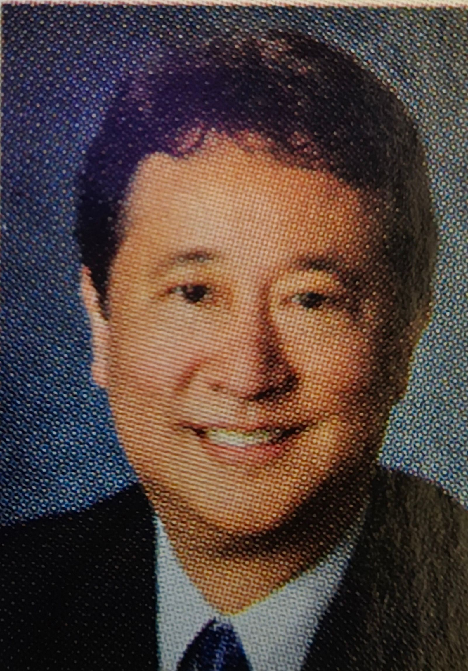 Kevin Iwamoto