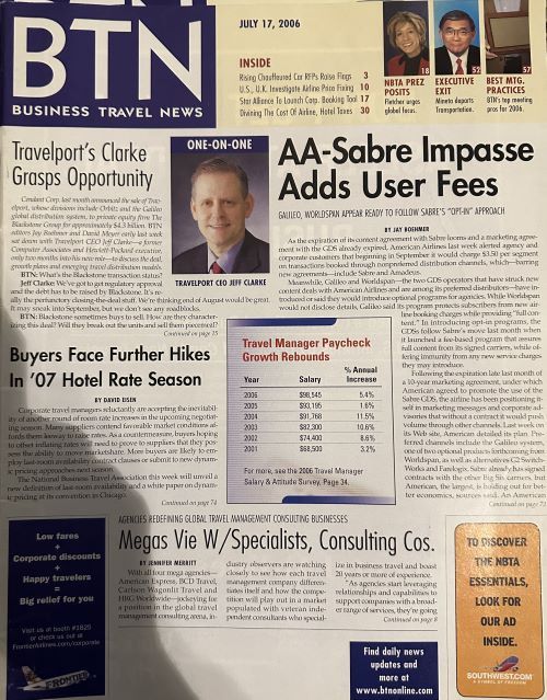 July 2006