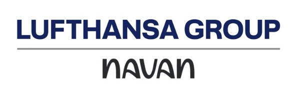Lufthansa/Navan