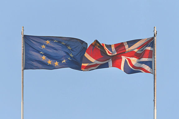 The United Kingdom has a referendum coming up in June to decide whether to remain in the European Union.