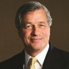 Jamie Dimon