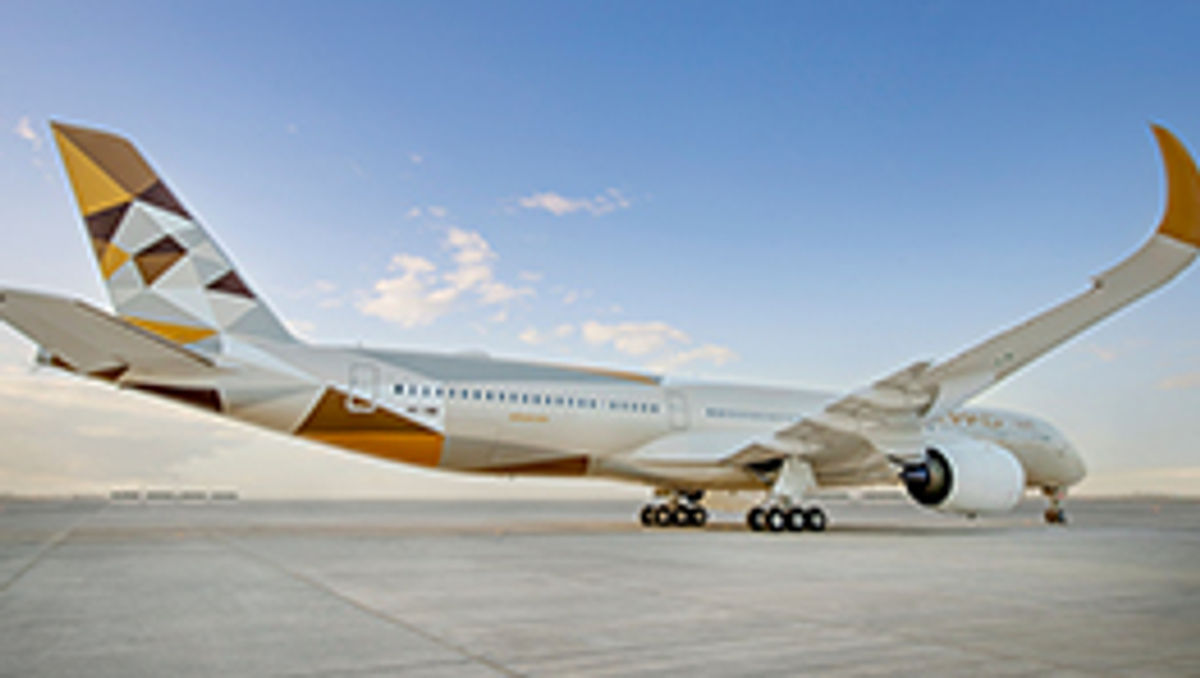 Etihad Strengthens North American Business Connectivity Through Abu Dhabi