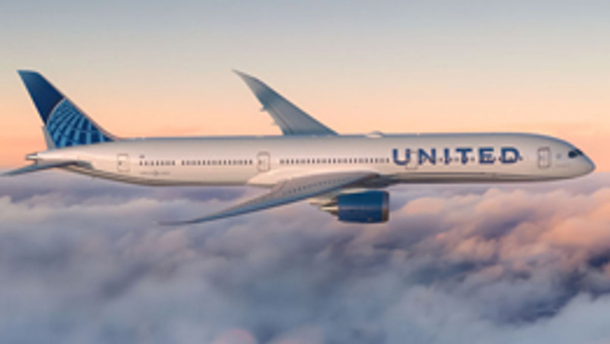 united airlines employee travel perks