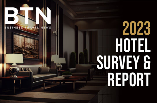 2023 Hotel Report Blockbuster