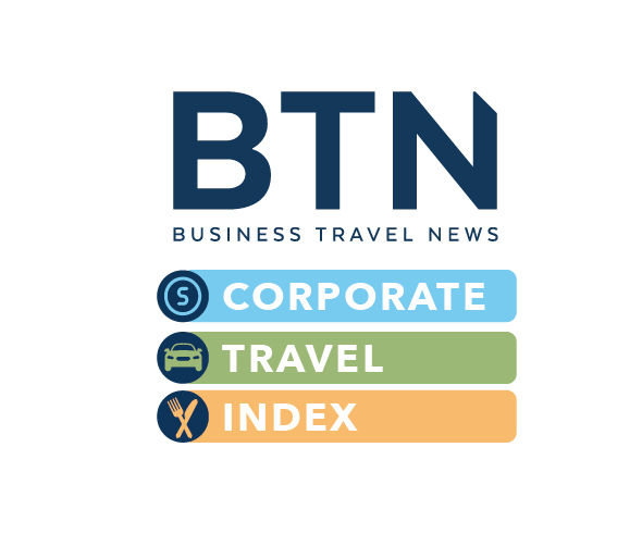 BTN Corporate Travel Index
