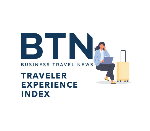 BTN Traveler Experience Index