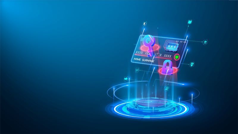 Virtual Card