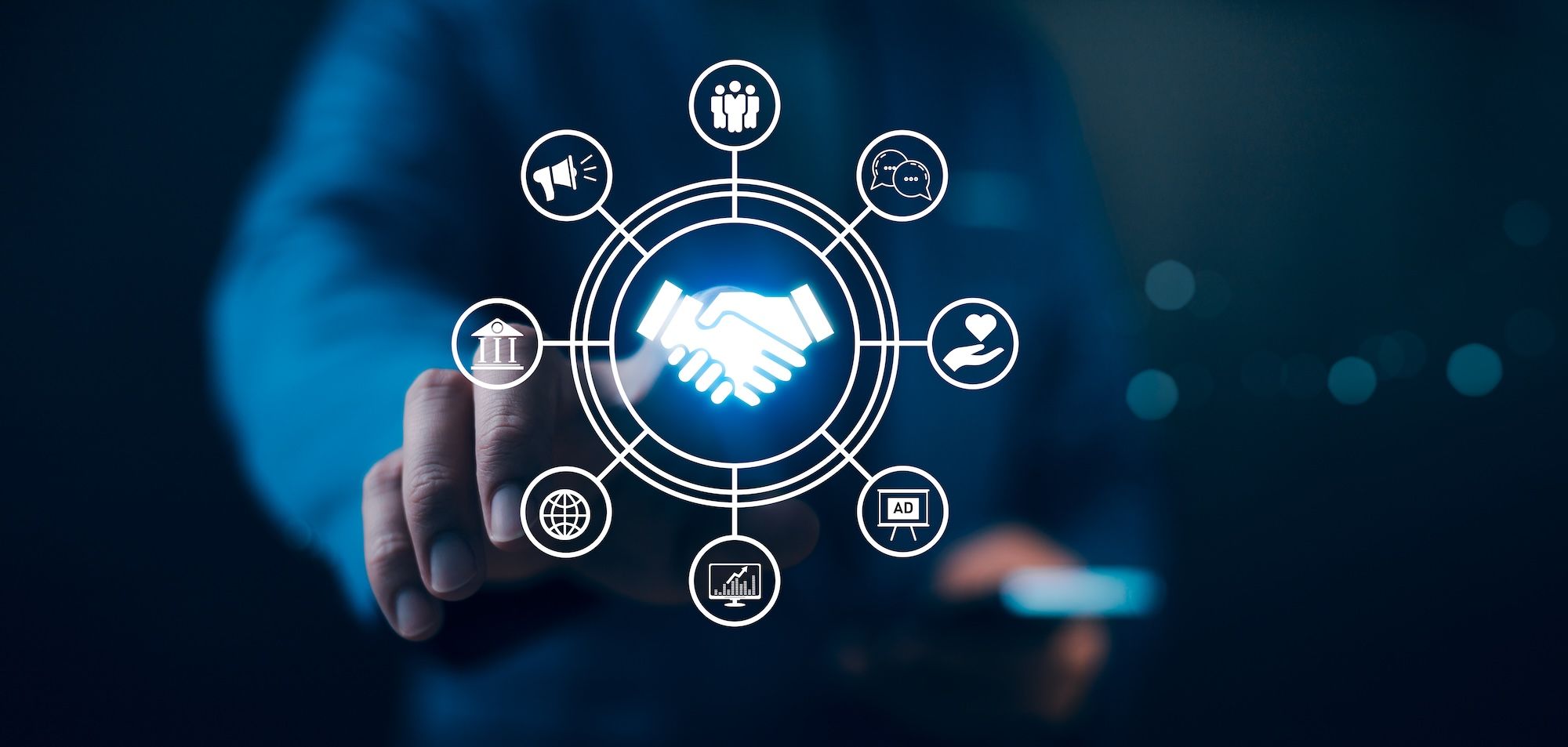 Tech Contracting
