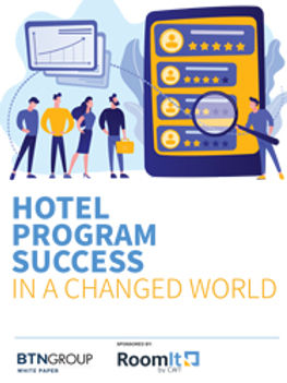 Hotel Program Success in a Changed World