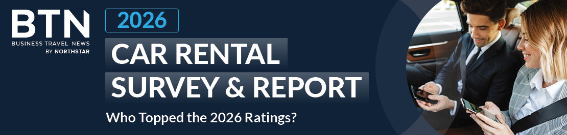Car Rental Report 2026