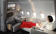 Air France adds La Première cabin on Paris-San Francisco route