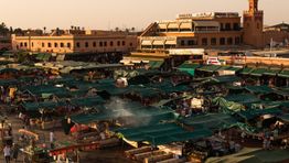 Morocco bans flights from UK, Germany and the Netherlands