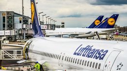 Lufthansa Group issues warning on ‘negative market’ trends