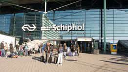 Schiphol Airport COO departs amid “difference of opinion”