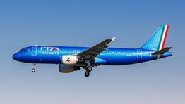 EU approves remedies from Lufthansa-ITA Airways deal