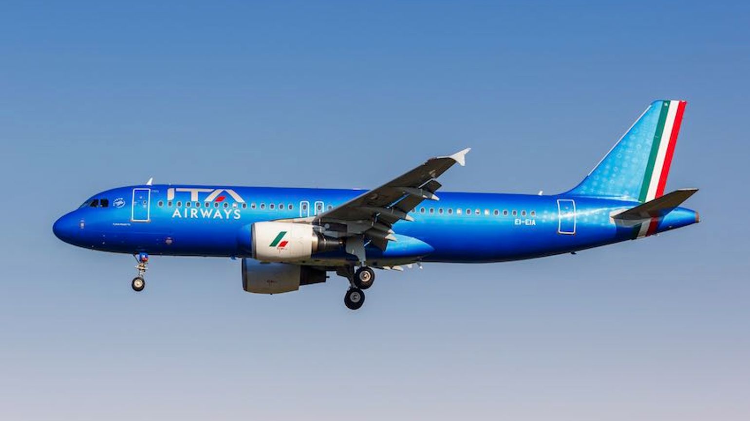 ITA Airways